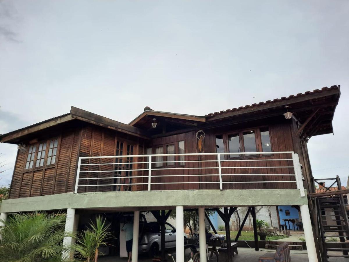 Casa De Campo Patrimonio Brotas Εξωτερικό φωτογραφία