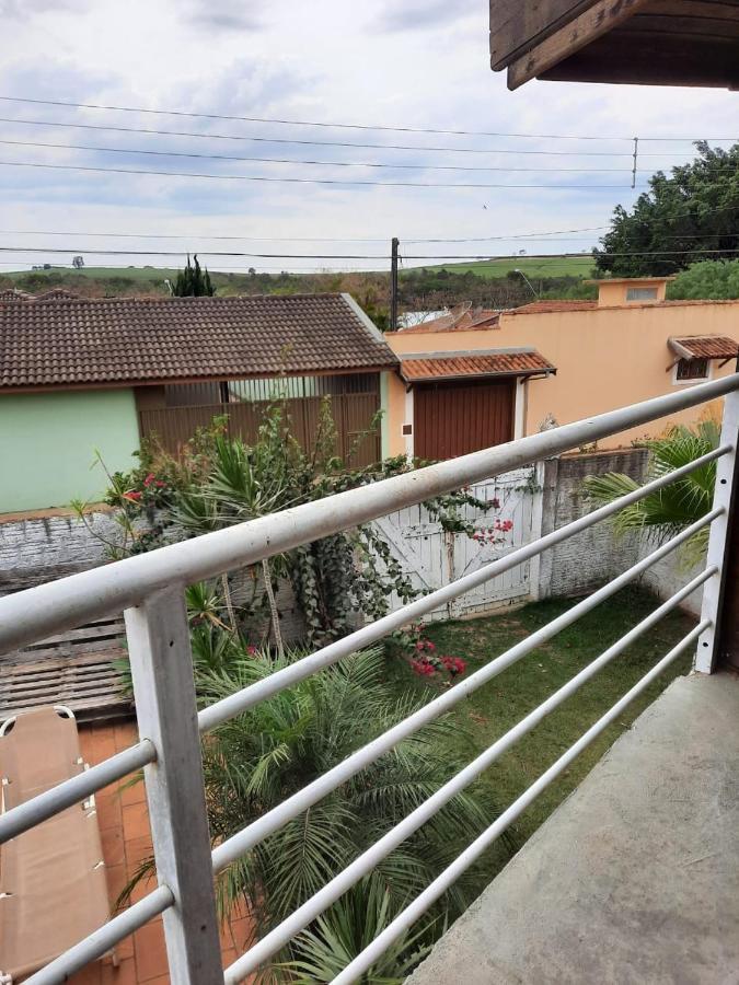 Casa De Campo Patrimonio Brotas Εξωτερικό φωτογραφία