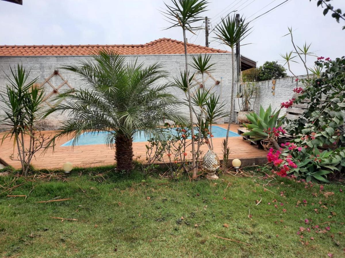 Casa De Campo Patrimonio Brotas Εξωτερικό φωτογραφία