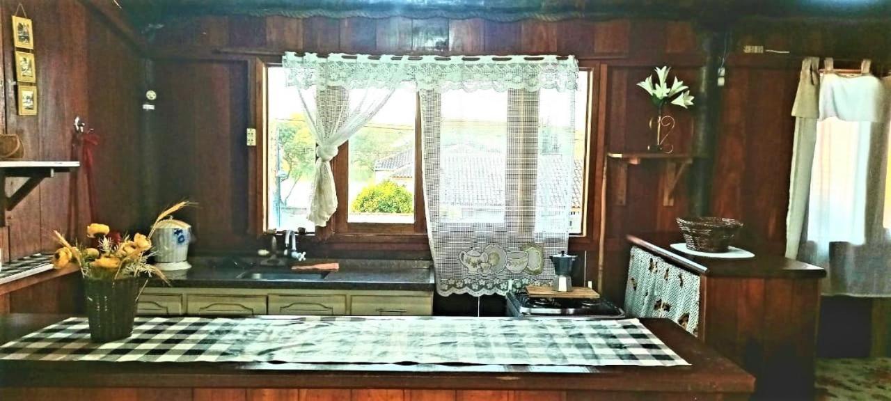 Casa De Campo Patrimonio Brotas Εξωτερικό φωτογραφία