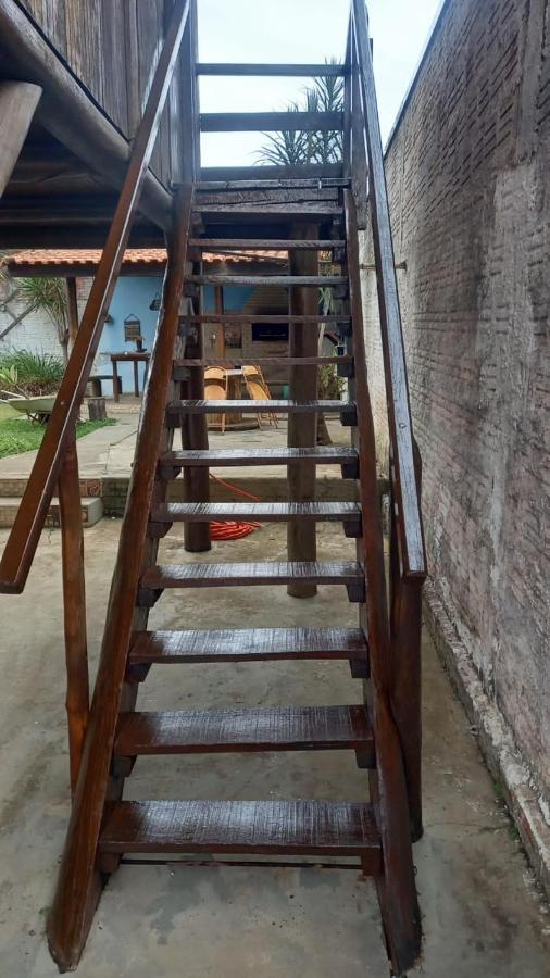 Casa De Campo Patrimonio Brotas Εξωτερικό φωτογραφία