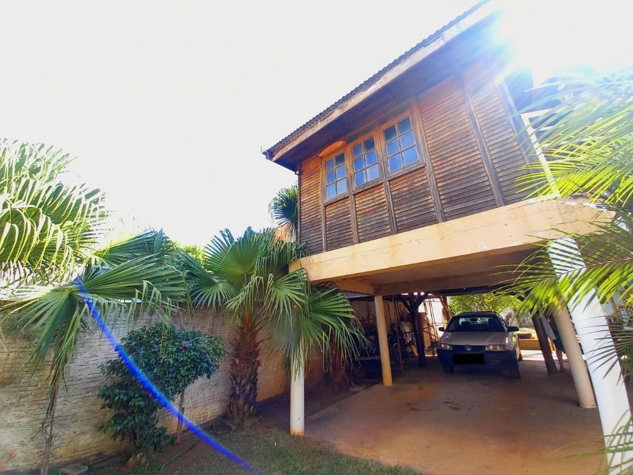 Casa De Campo Patrimonio Brotas Εξωτερικό φωτογραφία