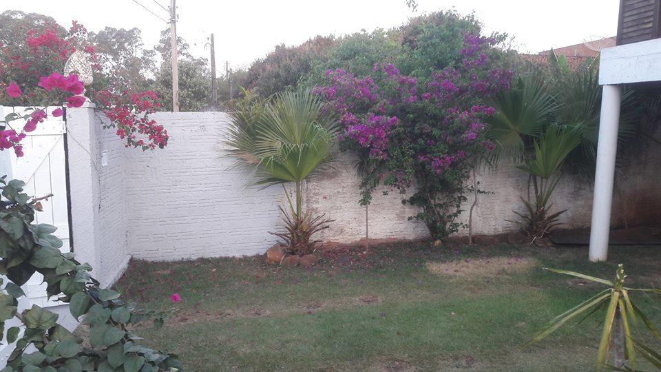 Casa De Campo Patrimonio Brotas Εξωτερικό φωτογραφία