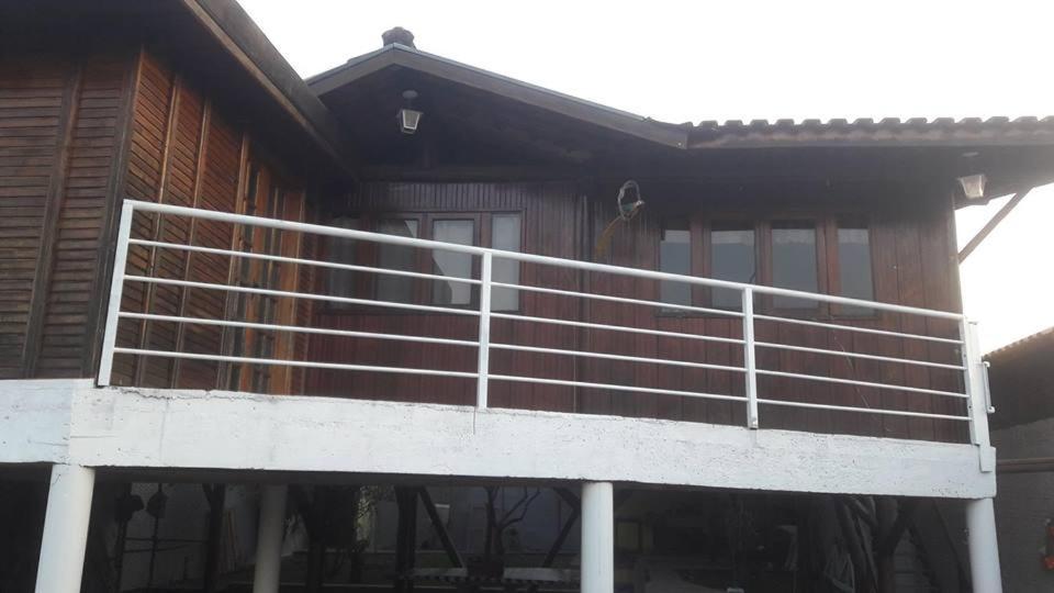Casa De Campo Patrimonio Brotas Εξωτερικό φωτογραφία